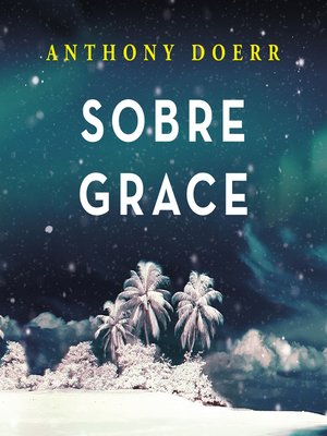 cover image of Sobre Grace